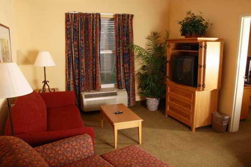 Hampton Inn & Suites Charleston/Mt. Pleasant-Isle Of Palms Mount Pleasant Habitación foto